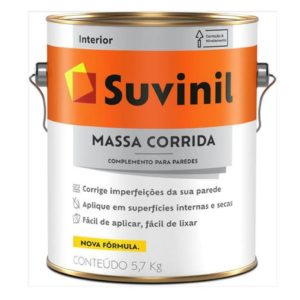 TINTA EM PO XADREZ 250G AZUL - Ipanema Construções