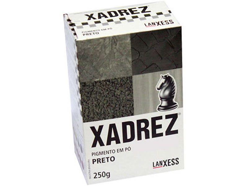 Tinta Xadrez Po 250 G Verde - Lojas Aqui Tem